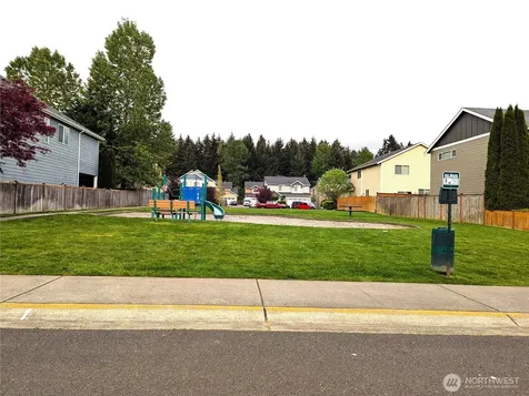 19401 90th Avenue Ct E Graham WA 98338