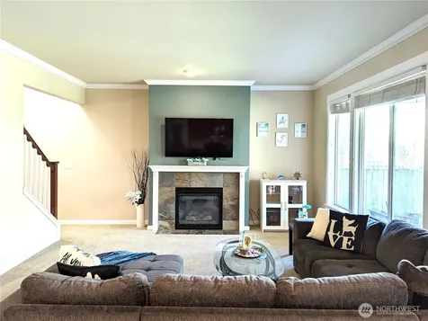 19401 90th Avenue Ct E Graham WA 98338