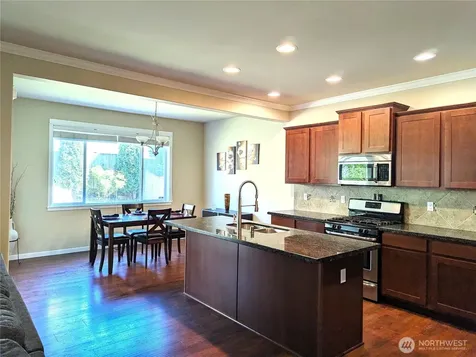 19401 90th Avenue Ct E Graham WA 98338