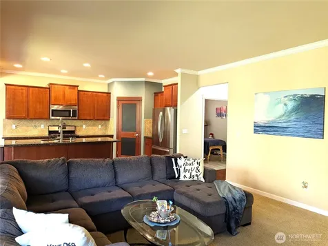 19401 90th Avenue Ct E Graham WA 98338
