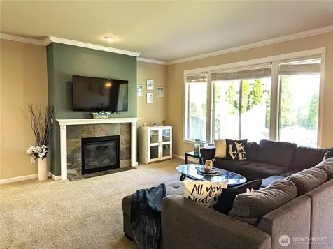 19401 90th Avenue Ct E Graham WA 98338