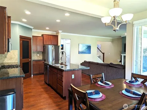 19401 90th Avenue Ct E Graham WA 98338