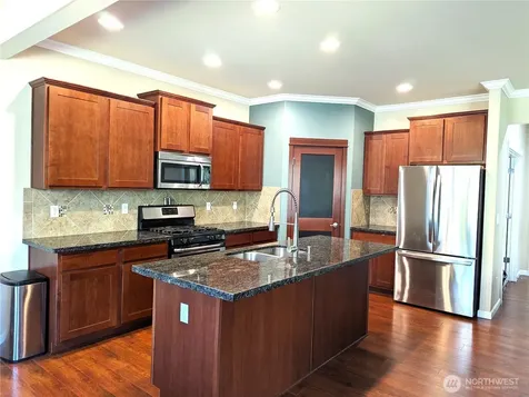 19401 90th Avenue Ct E Graham WA 98338
