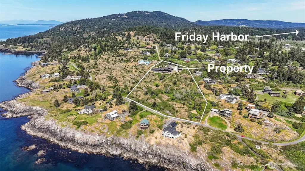 115 Clipper Way Friday Harbor WA 98250