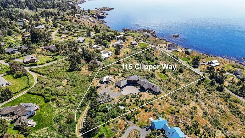 115 Clipper Way Friday Harbor WA 98250