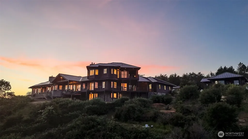 115 Clipper Way Friday Harbor WA 98250