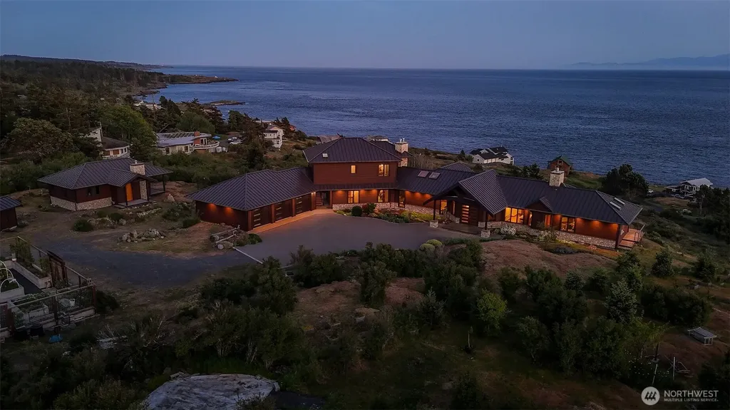 115 Clipper Way Friday Harbor WA 98250