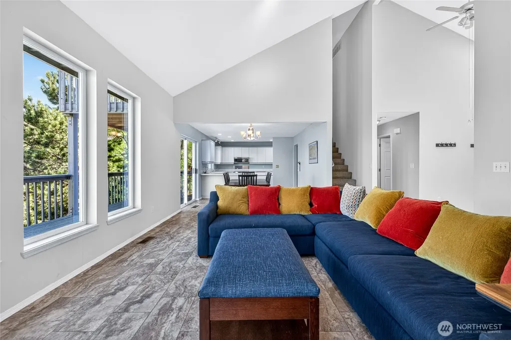 1704 Skyline Drive Wenatchee WA 98801