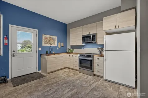 1704 Skyline Drive Wenatchee WA 98801