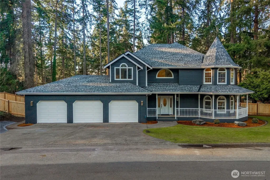 11215 Madera Circle SW Lakewood WA 98499