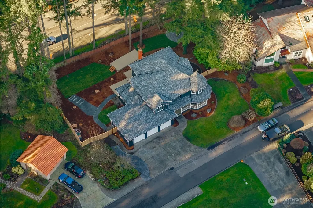 11215 Madera Circle SW Lakewood WA 98499