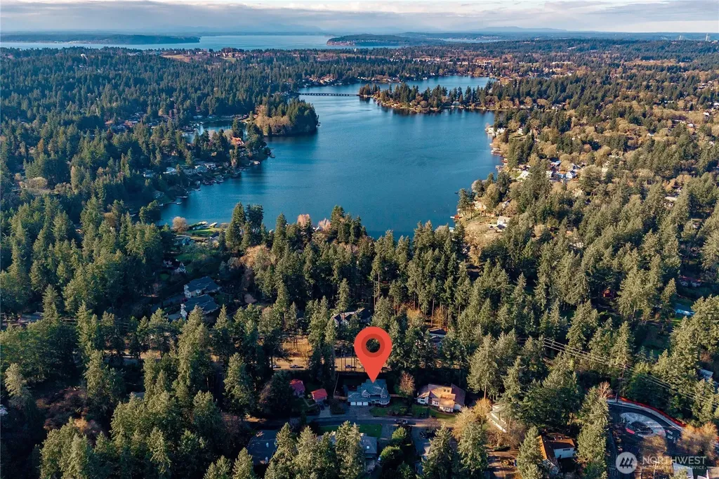 11215 Madera Circle SW Lakewood WA 98499