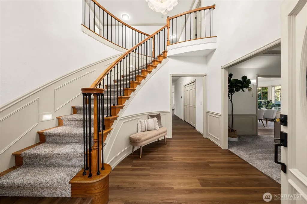 11215 Madera Circle SW Lakewood WA 98499