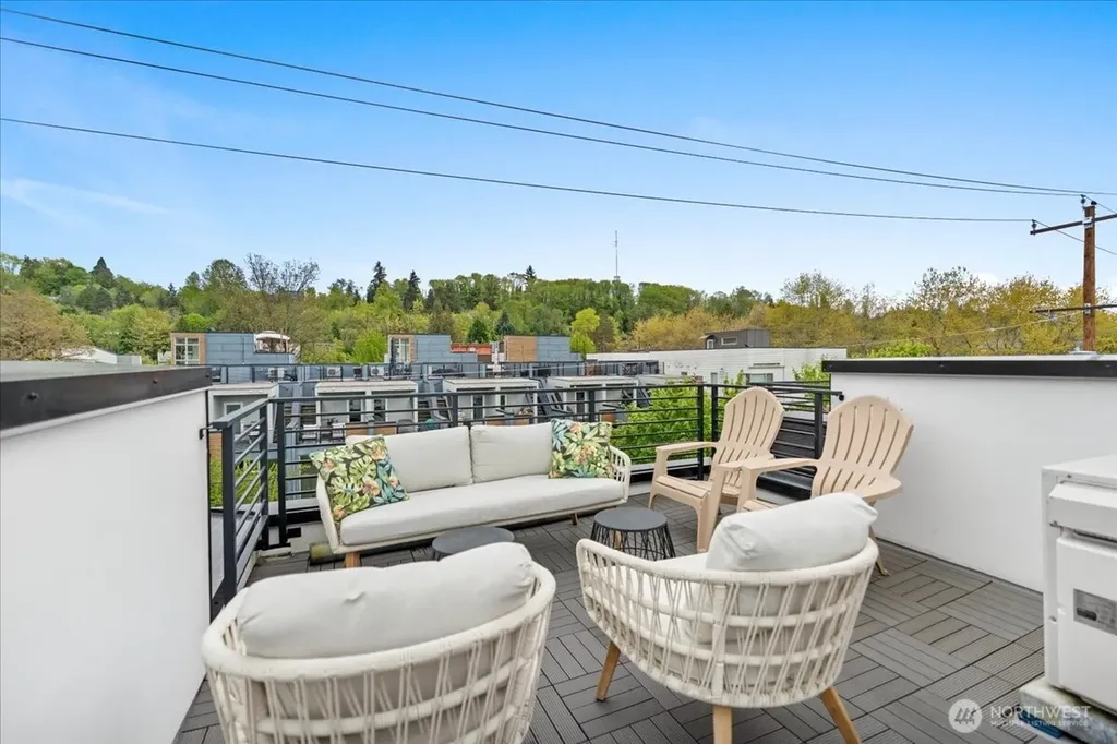 4301 26th Avenue SW Seattle WA 98106