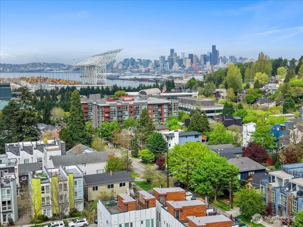 4301 26th Avenue SW Seattle WA 98106