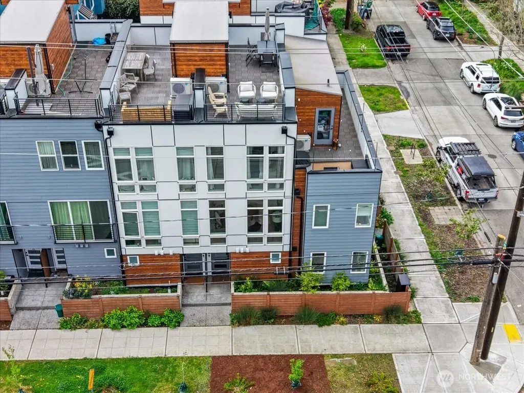4301 26th Avenue SW Seattle WA 98106