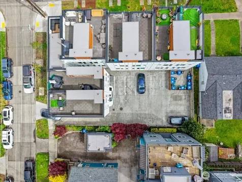 4301 26th Avenue SW Seattle WA 98106