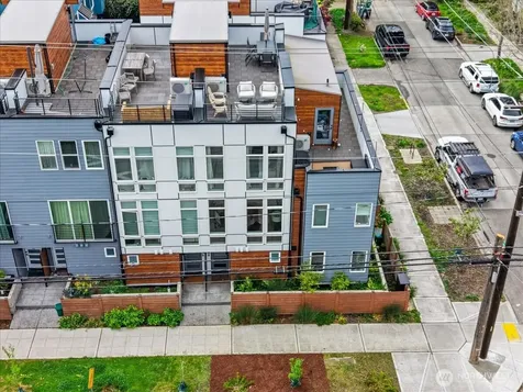 4301 26th Avenue SW Seattle WA 98106