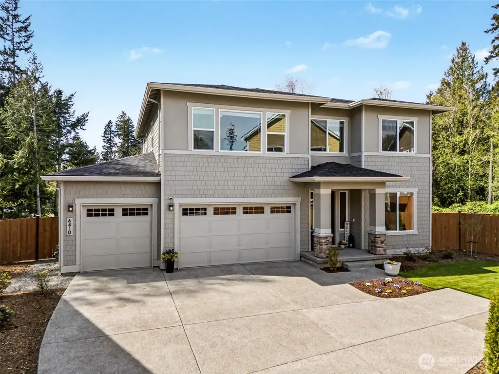 6410 213th Ave Court E Bonney Lake WA 98391