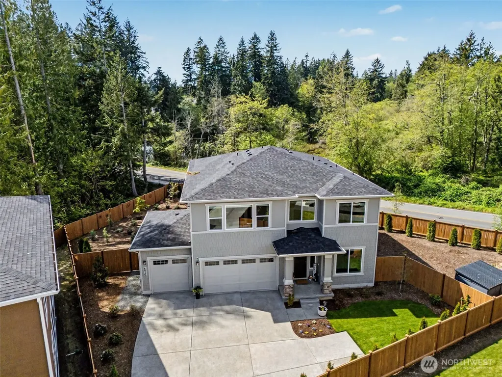 6410 213th Ave Court E Bonney Lake WA 98391