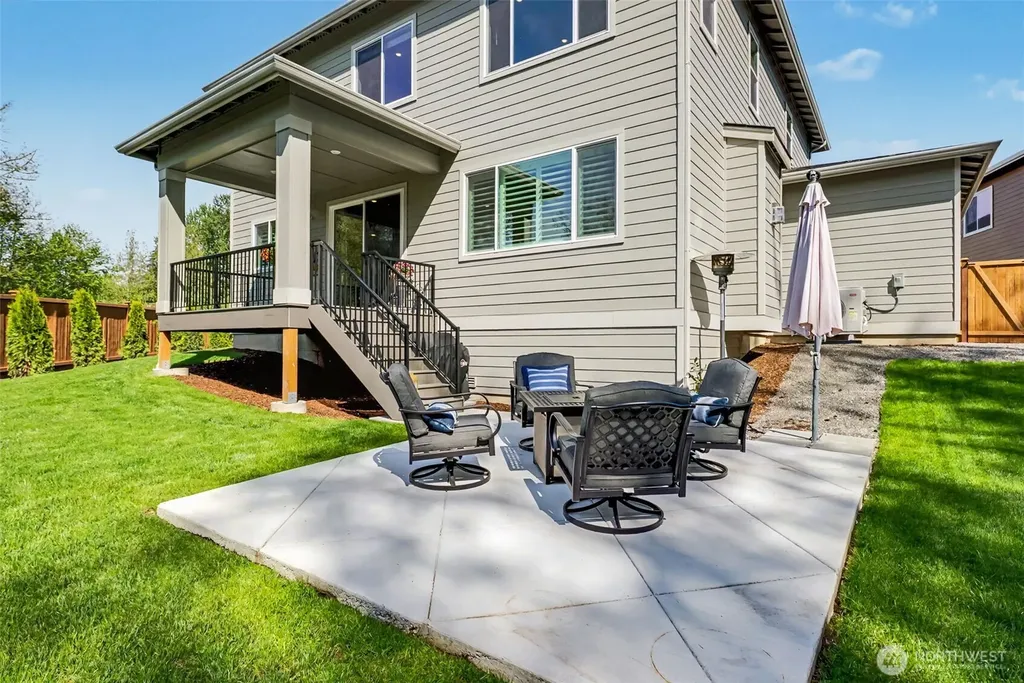 6410 213th Ave Court E Bonney Lake WA 98391
