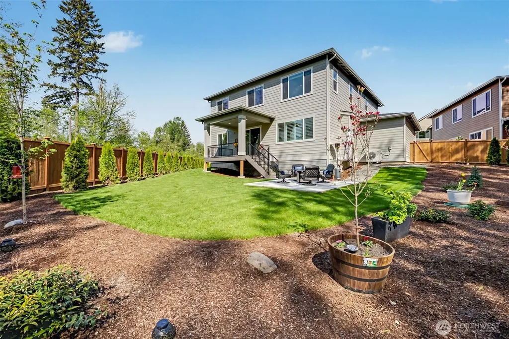 6410 213th Ave Court E Bonney Lake WA 98391