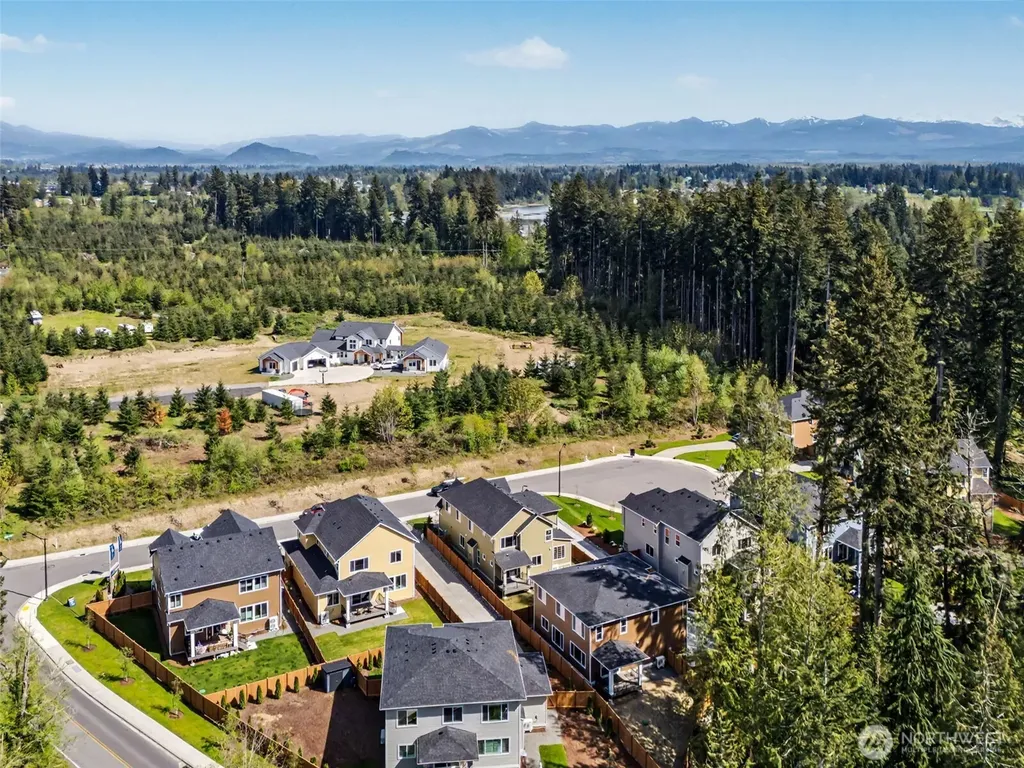 6410 213th Ave Court E Bonney Lake WA 98391