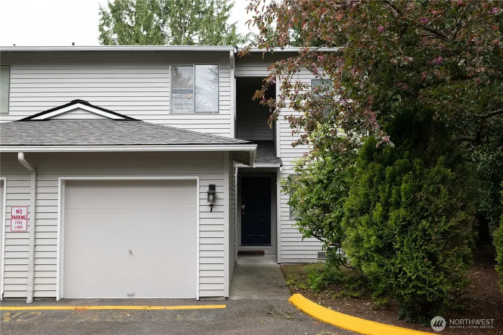 15307 15th Avenue NE Shoreline WA 98155