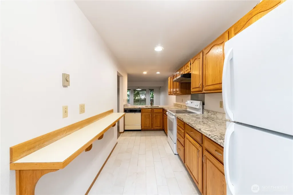 15307 15th Avenue NE Shoreline WA 98155