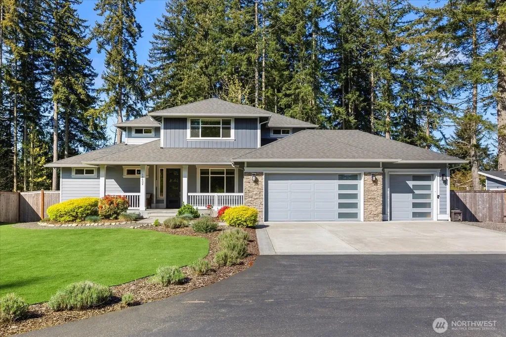 18602 55th Street SE Snohomish WA 98290