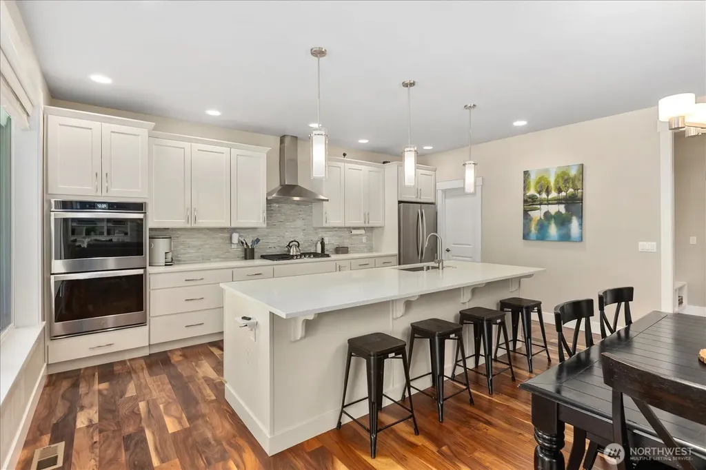 18602 55th Street SE Snohomish WA 98290