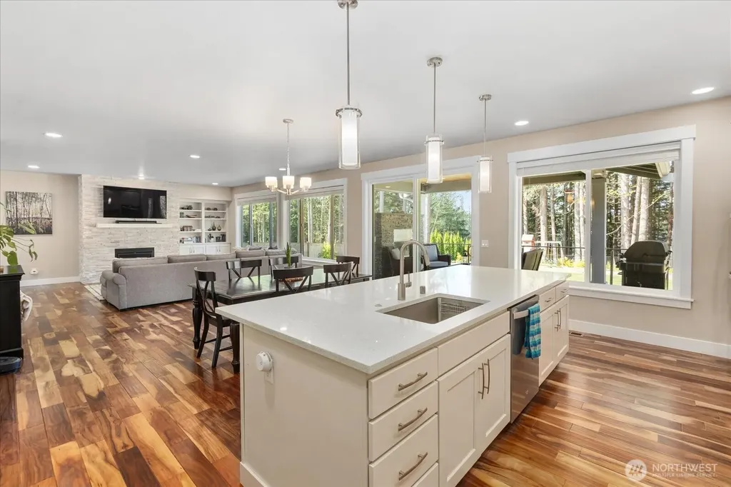 18602 55th Street SE Snohomish WA 98290