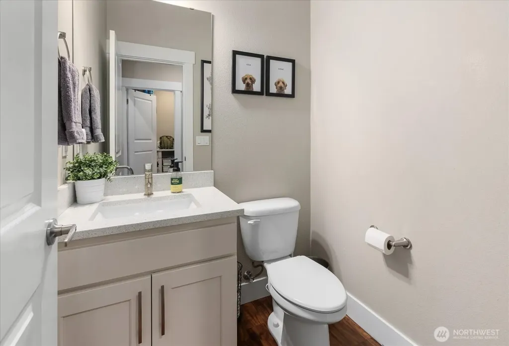 18602 55th Street SE Snohomish WA 98290