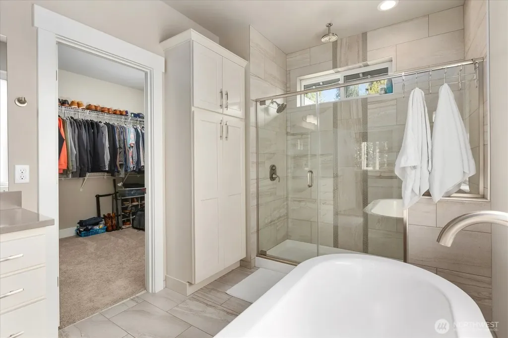 18602 55th Street SE Snohomish WA 98290