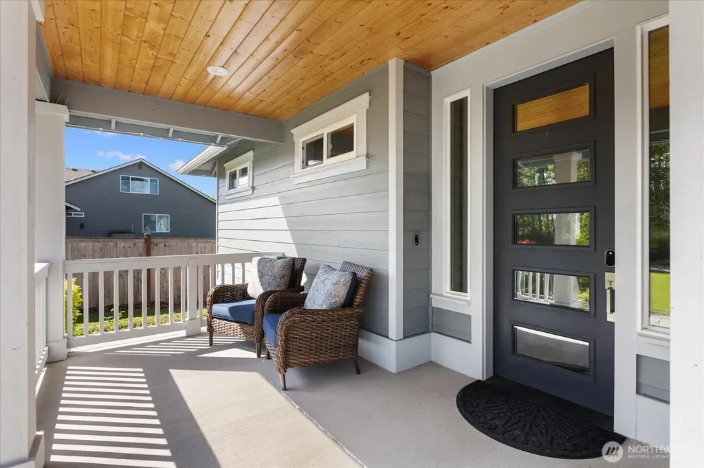 18602 55th Street SE Snohomish WA 98290