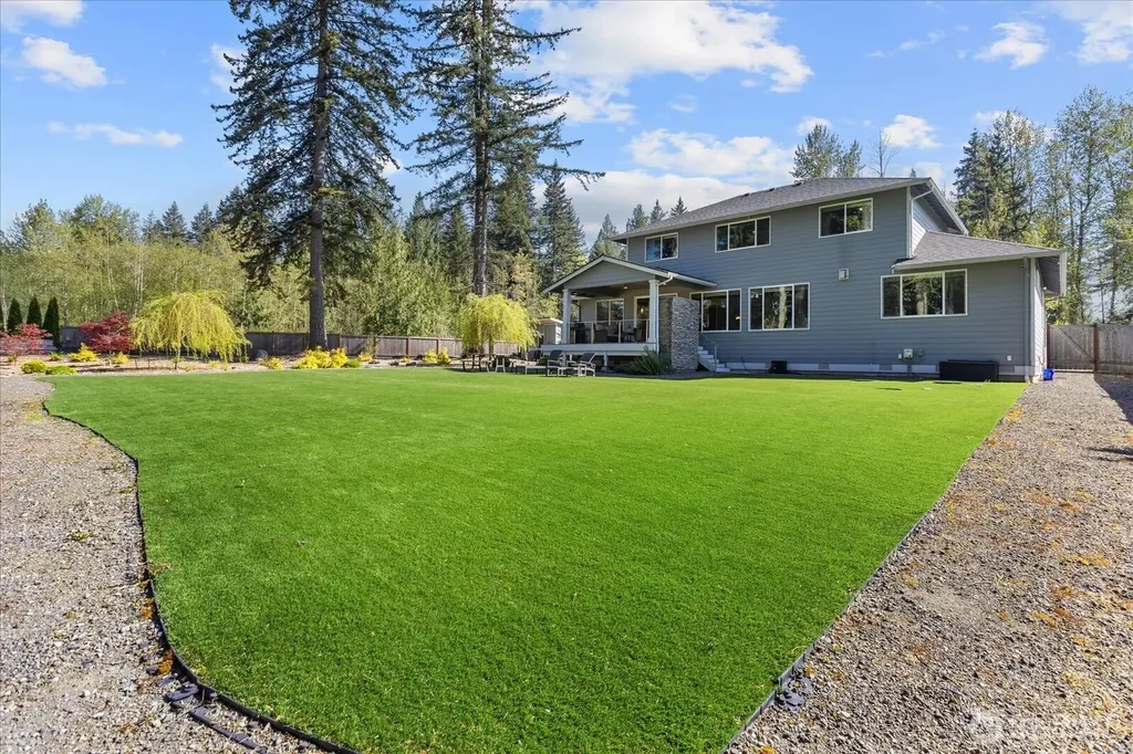 18602 55th Street SE Snohomish WA 98290