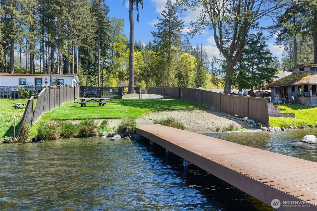 18602 55th Street SE Snohomish WA 98290