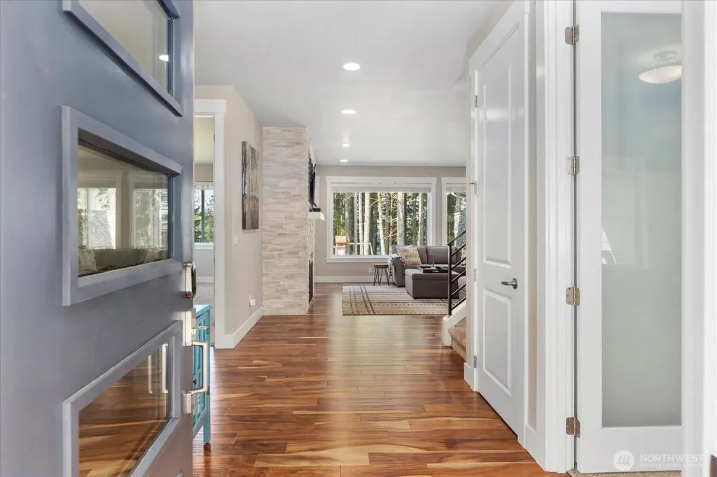 18602 55th Street SE Snohomish WA 98290