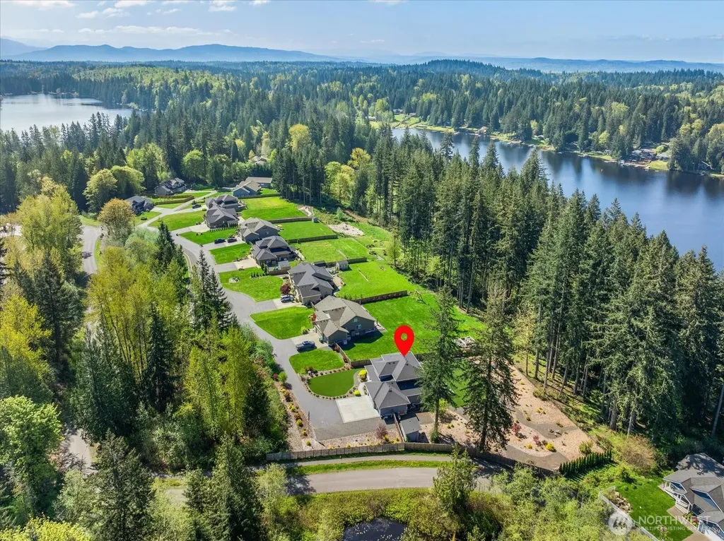 18602 55th Street SE Snohomish WA 98290