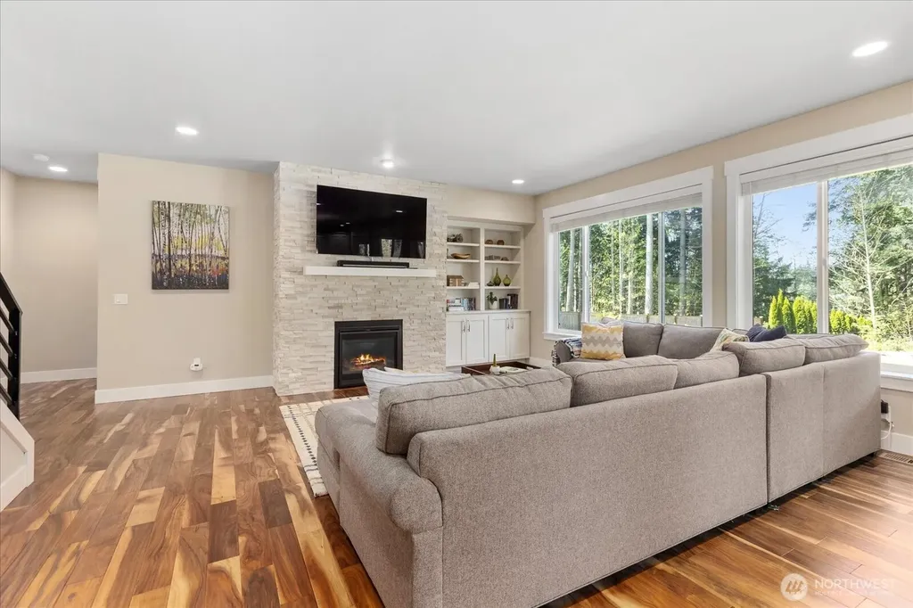 18602 55th Street SE Snohomish WA 98290
