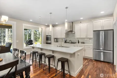 18602 55th Street SE Snohomish WA 98290