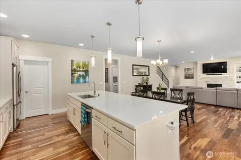 18602 55th Street SE Snohomish WA 98290
