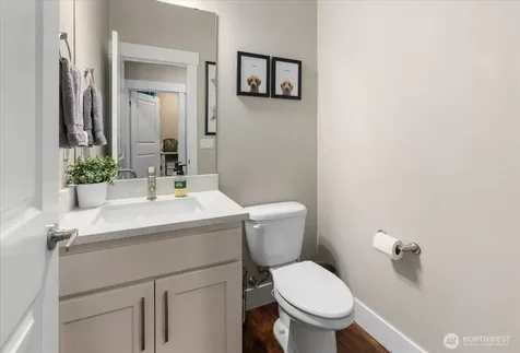 18602 55th Street SE Snohomish WA 98290