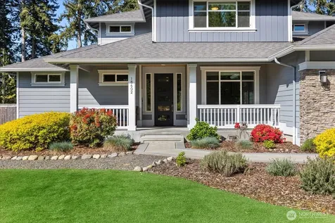 18602 55th Street SE Snohomish WA 98290
