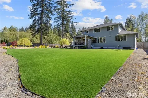 18602 55th Street SE Snohomish WA 98290