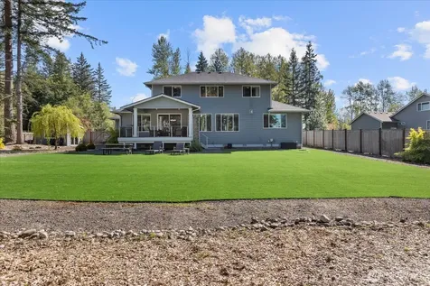 18602 55th Street SE Snohomish WA 98290