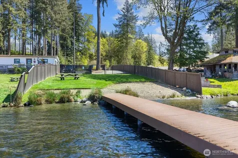 18602 55th Street SE Snohomish WA 98290