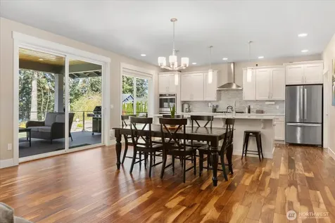 18602 55th Street SE Snohomish WA 98290