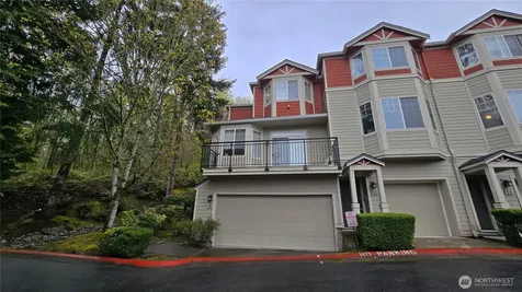 2628 139th Avenue SE Bellevue WA 98005