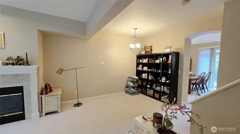 2628 139th Avenue SE Bellevue WA 98005